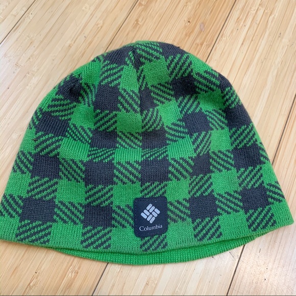 Columbia Accessories Boys Girls Winter Hat Youth Os Poshmark